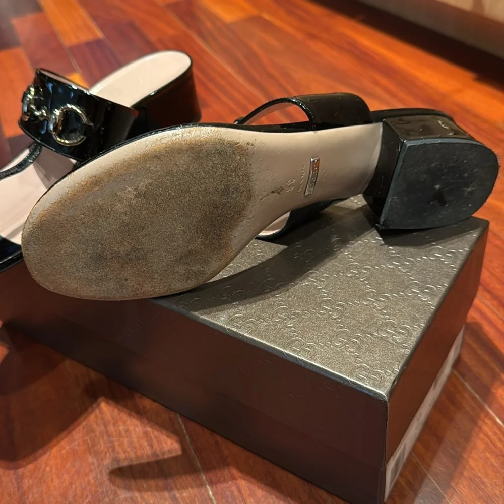 Shoes - Picture 5 of 6